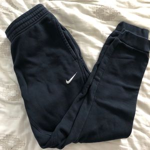 Nike joggers